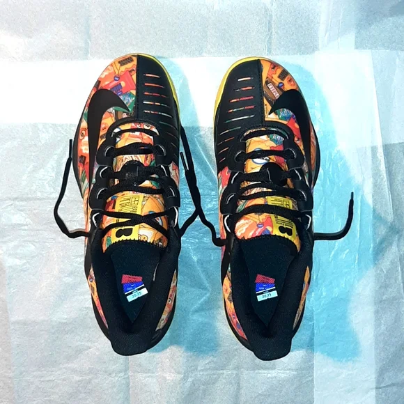 Nike Sneakers Brand NEW, Women size 10 = Men 8.5 - Picture 4 of 11